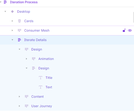 Figma node