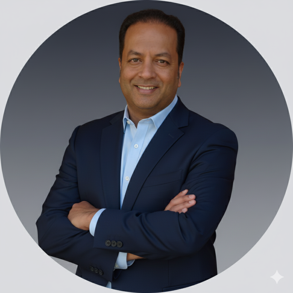 Senthil Prabakaran